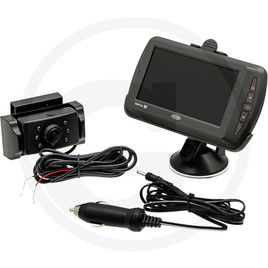 GRANIT Reversing video system