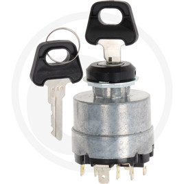 GRANIT Start switch K80