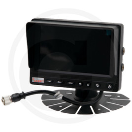 GRANIT Replacement monitor 5"