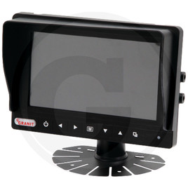 GRANIT Replacement monitor 7"