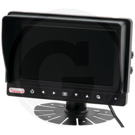 GRANIT Replacement monitor 7"