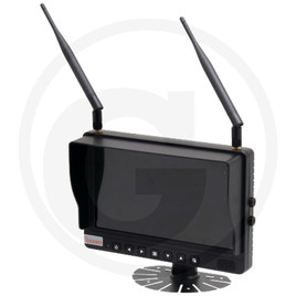 GRANIT Replacement monitor 9"