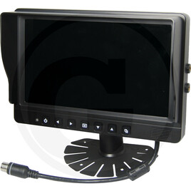 GRANIT 9" monitor