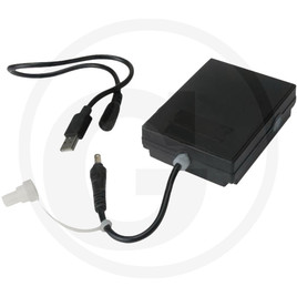 GRANIT Battery pack for GRANIT camera