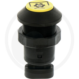 GRANIT Push button switch