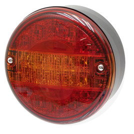 GRANIT LED rear light