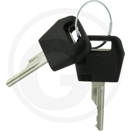 GRANIT Replacement key