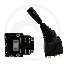GRANIT Steering column switch