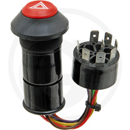 GRANIT Push button switch