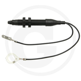 GRANIT Brake light switch