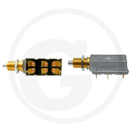 GRANIT Brake light switch