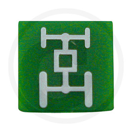 GRANIT Symbol