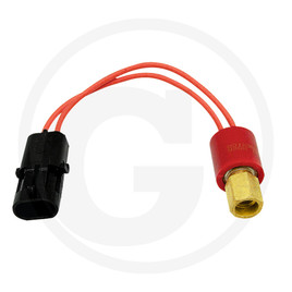 GRANIT Maintenance switch