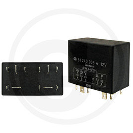 GRANIT Flasher/electronic