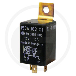 GRANIT Relay