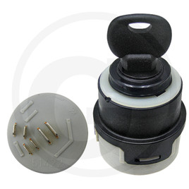 GRANIT Ignition switch