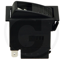 GRANIT Rocker switch