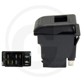 GRANIT Rocker switch