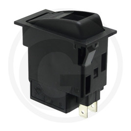 GRANIT Rocker switch