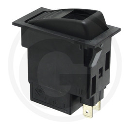 GRANIT Rocker switch