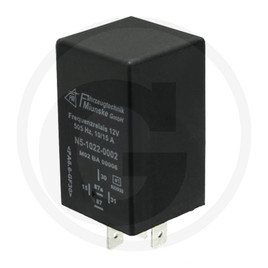 GRANIT Frequency relay