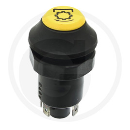 GRANIT Push button switch