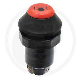 GRANIT Push button switch