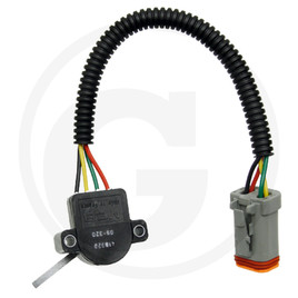 GRANIT Potentiometer