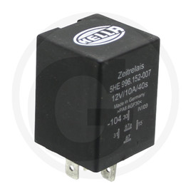 GRANIT Timing relay