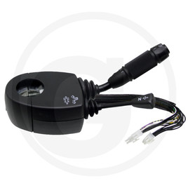 GRANIT Multifunction switch
