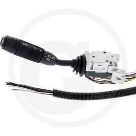 GRANIT Multifunction switch
