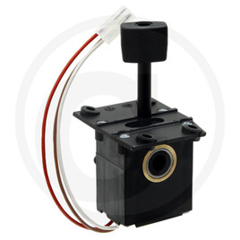 GRANIT Lever switch
