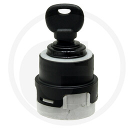 GRANIT Ignition start switch