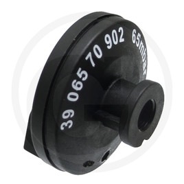 GRANIT Maintenance switch