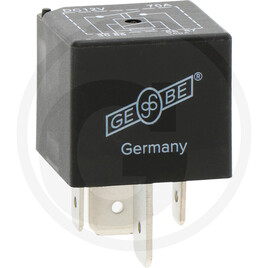 GRANIT Start safety relay