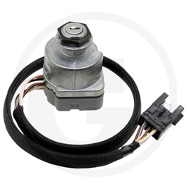 GRANIT Ignition switch