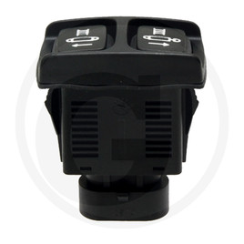 GRANIT Rocker switch