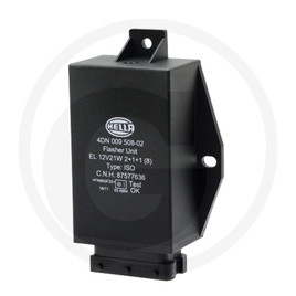 GRANIT Flasher/electronic