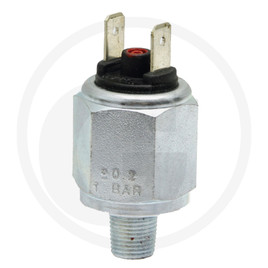 GRANIT Brake light switch