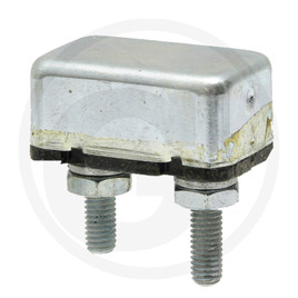 GRANIT Main power switch