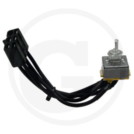 GRANIT Rotary switch