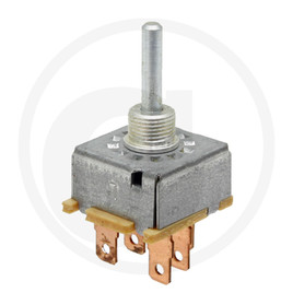 GRANIT Rotary switch