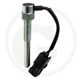 GRANIT Start safety switch