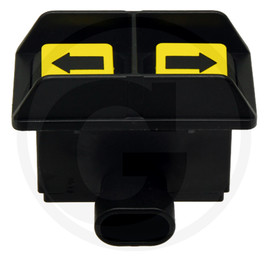 GRANIT Rocker switch