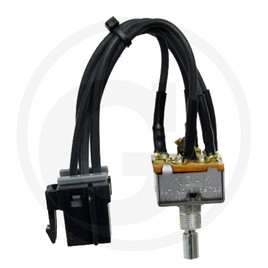 GRANIT Rotary switch