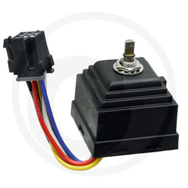 GRANIT Rotary switch
