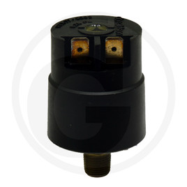 GRANIT Maintenance switch