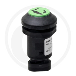 GRANIT Push button switch