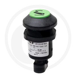 GRANIT Push button switch