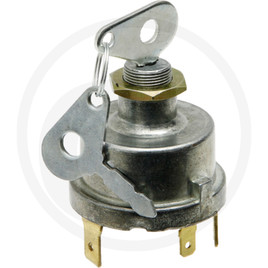 GRANIT Start switch